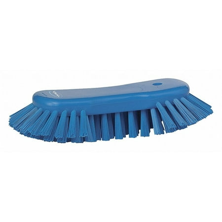 

Vikan Scrub Brush 10 in Brush L 38923 38923 ZO-G4638514