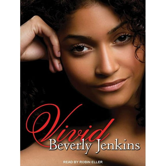 Vivid (Audiobook)