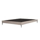 thumbnail image 2 of Box Base Cama Matrimonial Slim Arena, 2 of 5