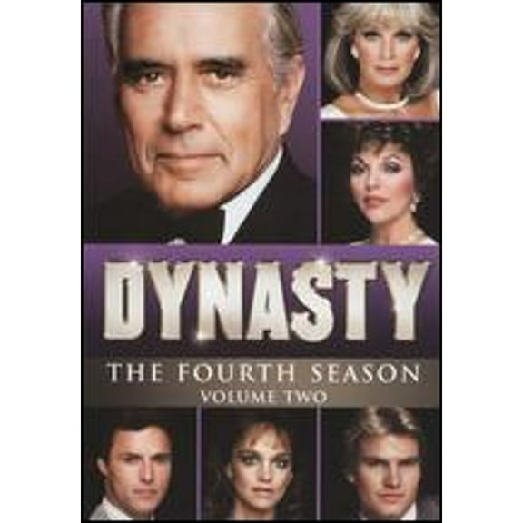 Pre-Owned Dynasty: The Fourth Season, Vol. 2 [3 Discs] (DVD 0097360743647)