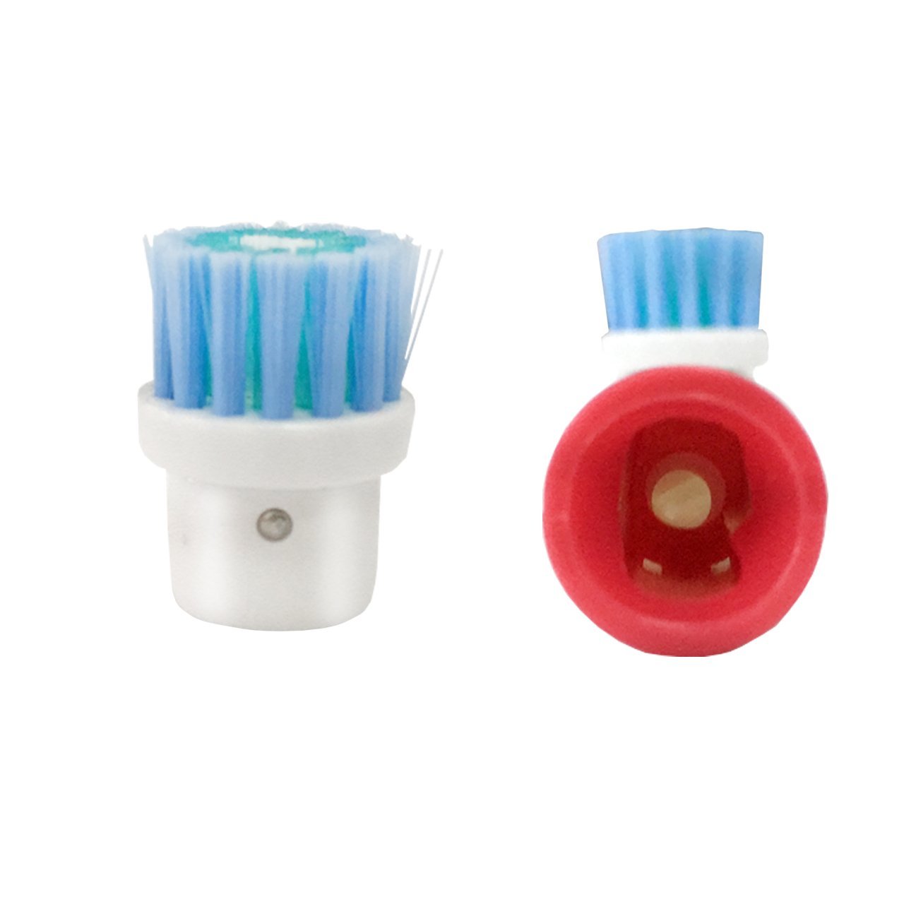 best oral b compatible toothbrush heads