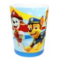 thumbnail image 3 of Paw Patrol Kids Trash Can 1.6 Gallon, Bathroom and Bedroom, Blue, 3 of 5
