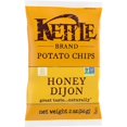 thumbnail image 3 of (Price/Case)Kettle Foods Potato Chip Honey Dijon Caddy, 2 Ounces, 6 per case, 3 of 8
