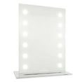 thumbnail image 3 of Impressions Vanity Hollywood Mirage Makeup Mirror with Lights, Vanity Mirror for Desk, 3 of 9