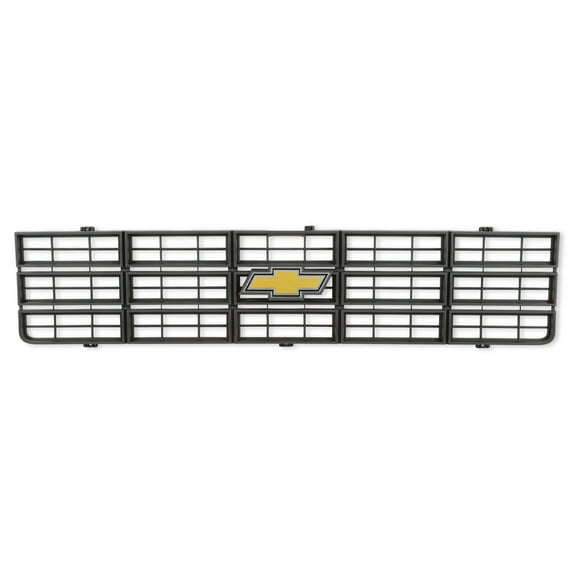 Brothers Trucks 04-170 Grille - Black
