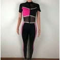 thumbnail image 3 of Active Wear Sporty Jumpsuit, 3 of 4