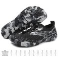 thumbnail image 2 of Zapatos de agua para buceo en el mar zapatillas antideslizantes para gimnasio y Fitness zapatos acuáticos para hombres y mujeres, 2 of 9