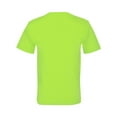 thumbnail image 3 of Bayside USA-Made Short Sleeve T-Shirt With a Pocket Size up to 4XL, 3 of 5