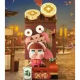 thumbnail image 3 of Wealthy Snake's New Year Celebration Series Blind Box Figurine Assembled Toys Mystery Figures Adult Kids Toy Surprise Gift, 3 of 5