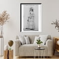 thumbnail image 4 of Historic Framed Print, Mrs. Fiske in "Erstwhile Susan", 17-7/8" x 21-7/8", 4 of 9