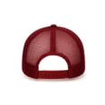 thumbnail image 3 of Dr Pepper Gorra trucker ajustable bordado 3D estilo para hombre cacucha, 3 of 4