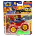 thumbnail image 1 of Hot Wheels Monster Truck Bigfoot de fundición a presión 1:64 2025, 1 of 1