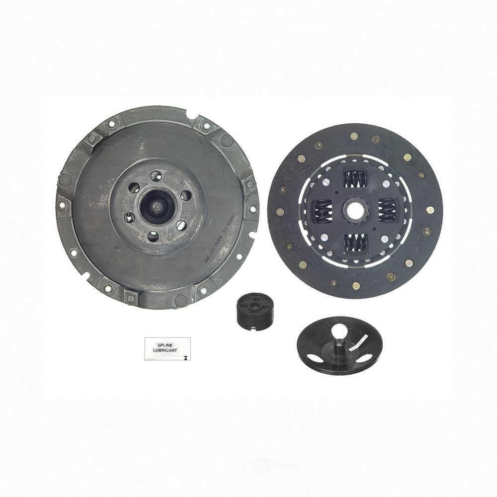 PERFECTION MU28-1 Clutch Kit