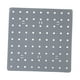 thumbnail image 5 of Conjunto de combinación de tableros perforados Organizador de pared Bolsa para tableros perforados Paneles de almacenamiento de pared Gris, 5 of 9