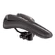 thumbnail image 1 of Asiento para bicicleta MTB Mariluz WL-2035GEL Negro, 1 of 6