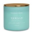 thumbnail image 4 of Colonial Candle Pop of Color Vanilla Sea Salt Jar Candle, 3 Wick, 14.5 oz, 80 Hours Burn, Aromatic, 4 of 6