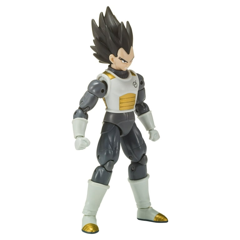 BANDAI Dragon Ball Super Hero Great Posing HG 1 2 PREMIUM Figures 01 02 Set of 6