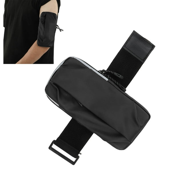 Ceinture De Course Polyvalente Pour Téléphone, Imperméable, Avec Poches Et Porte-bouteille, Parfaite Pour Le Running, Le Vélo, La Randonnée Et La Salle