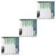 thumbnail image 1 of Cortina de ducha Toystoory Cortina de baño impermeable YL347-2 180 cm, 1 of 5