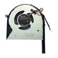 thumbnail image 1 of Laptop GPU Cooling Fan Laptop Cooler for GL503GE GL703GE PX703GE GL703 GL503 GPU Cooling Fan, 1 of 5