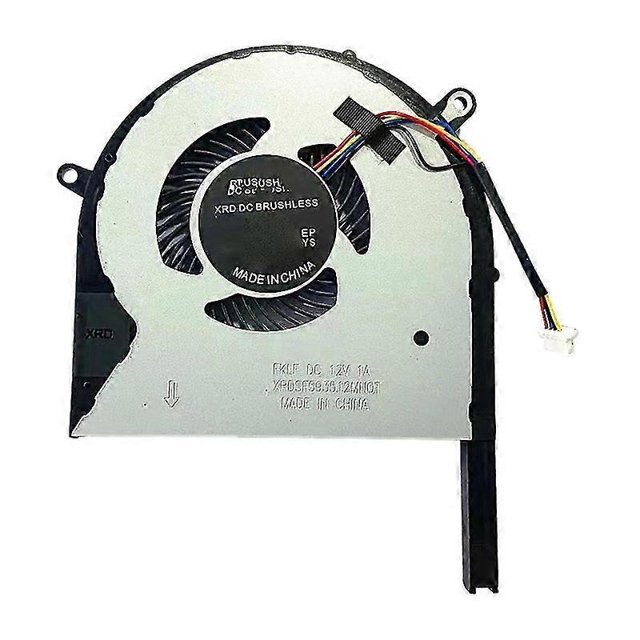 Laptop GPU Cooling Fan Laptop Cooler for GL503GE GL703GE PX703GE GL703 GL503 GPU Cooling Fan