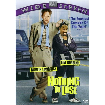 Disney - Nothing to Lose [DIGITAL VIDEO DISC]