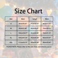 thumbnail image 3 of Rutainlusire Womens Trendy Shiny Party Sleeveless Tank Tops for Women Women's Fashion Multi-Color Glittery Party Top Sleeveless, 3 of 6