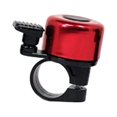 thumbnail image 5 of 2Pcs Bike Bell, Cute Mini Bicycle Bell, Bike Bells for Adults and Kids, Bicycle Bells for Handlebars, Loud Cycling Ring Bell for Road Bike Mountain Bike Scooter, 5 of 7