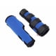 thumbnail image 4 of Rodilleras para mascotas con bandas de soporte, protectores de piernas para perros, protector de piernas para perros, cubierta para heridas de mascotas para cirugía de perros (azul L) oso de fresa Electrónica, 4 of 5