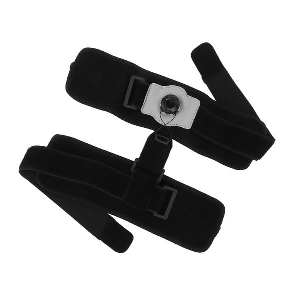 Dorsiflexion Brace, Free Size AFO Foot Drop Brace Multipurpose for Left Right Feet for Men Women