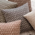 thumbnail image 5 of SUSIELADY Set of 2 Decorative Vintage Floral Print Throw Pillow Covers Neutral Modern Farmhouse Cushion Covers Boho Home Decor for Sofa Couch Bedroom Living Room Outdoor,18×18 Inch, Stone Gray, 5 of 6