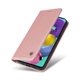 thumbnail image 4 of Funda para Samsung Galaxy A51 5G Estuche de Cuero PU Tipo Cartera con Ranuras para Tarjetas y Cierre Magnético, 4 of 5