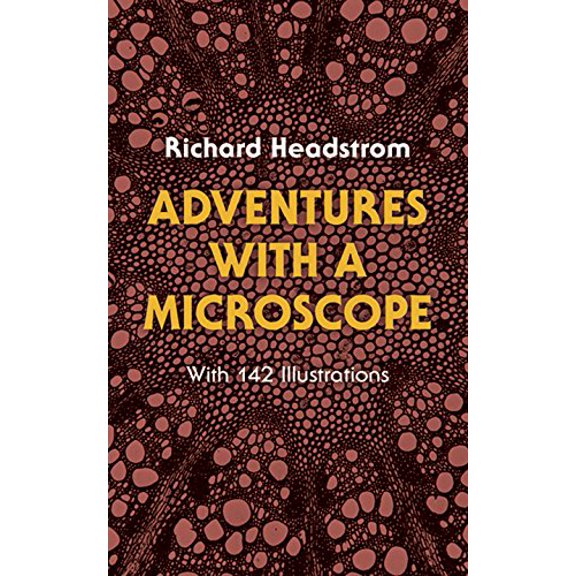 Pre-Owned Adventures with a Microscope