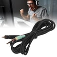thumbnail image 4 of Cable para el JUEGO Auriculares Auriculares Audio Audio Cable Fit Para G4Me One/Game/PC 373D/GSP350, 4 of 7