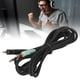 thumbnail image 3 of JUEGO DE CABLE Auriculares Cable Audio Cable Cable para G4Me One/Game/PC 373D/GSP350, 3 of 7