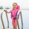 thumbnail image 3 of Kids Swim Children Float Life Vest - Toddler Baby Floating Jacket Support Collar Swimsuit Fully Adjustable with Quick Release Buckle, 3 of 5