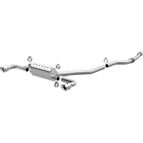 MagnaFlow Sys C/B 05- Pontiac Solstice GXP