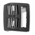 thumbnail image 4 of Car Rear A/C Air Vent Assembly 2128300201 For Mercedes-Benz E Class W212 2014-2015 Rear Center Console Outlet Panel, B, 4 of 6