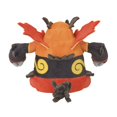 thumbnail image 3 of Juguete de peluche Pokémon Center Sitting Cuties Emboar Generation 5, 3 of 3