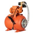 thumbnail image 2 of Bomba Hidroneumática Jet 1 HP 60L/Min Tanque 52 Litros Autocebante AUTOQB90 Munich, 2 of 6