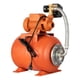 thumbnail image 2 of Bomba Hidroneumática Jet 1 HP 60L/Min Tanque 52 Litros Autocebante AUTOQB90 Munich, 2 of 6