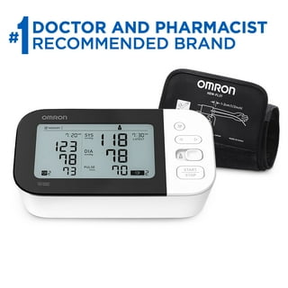 Omron Evolv Wireless Upper Arm Blood Pressure Monitor - 73BP7000