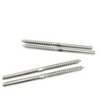 thumbnail image 4 of Sus316 Right&Left Handed Cable Railing Kit 1/8\\\" Thread Swage Lag Screws, 4 of 7