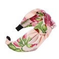 thumbnail image 1 of Diadema con lazo de moda Xihbxyly Liquidación de verano para mujer y niña, 1 of 2