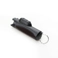 thumbnail image 5 of Guard Dog Security Pepper Spray with Laser Sight, 16 ft Range, 0.5 oz, Black, Keychain, 1 pack, New, Pocket Pepper Spray, 5 of 11