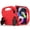 Red, variant on For Apple Ipad Pro 11inch 2024 Thumbs Up Kickstand Shockproof Tablet Case Cover - Red