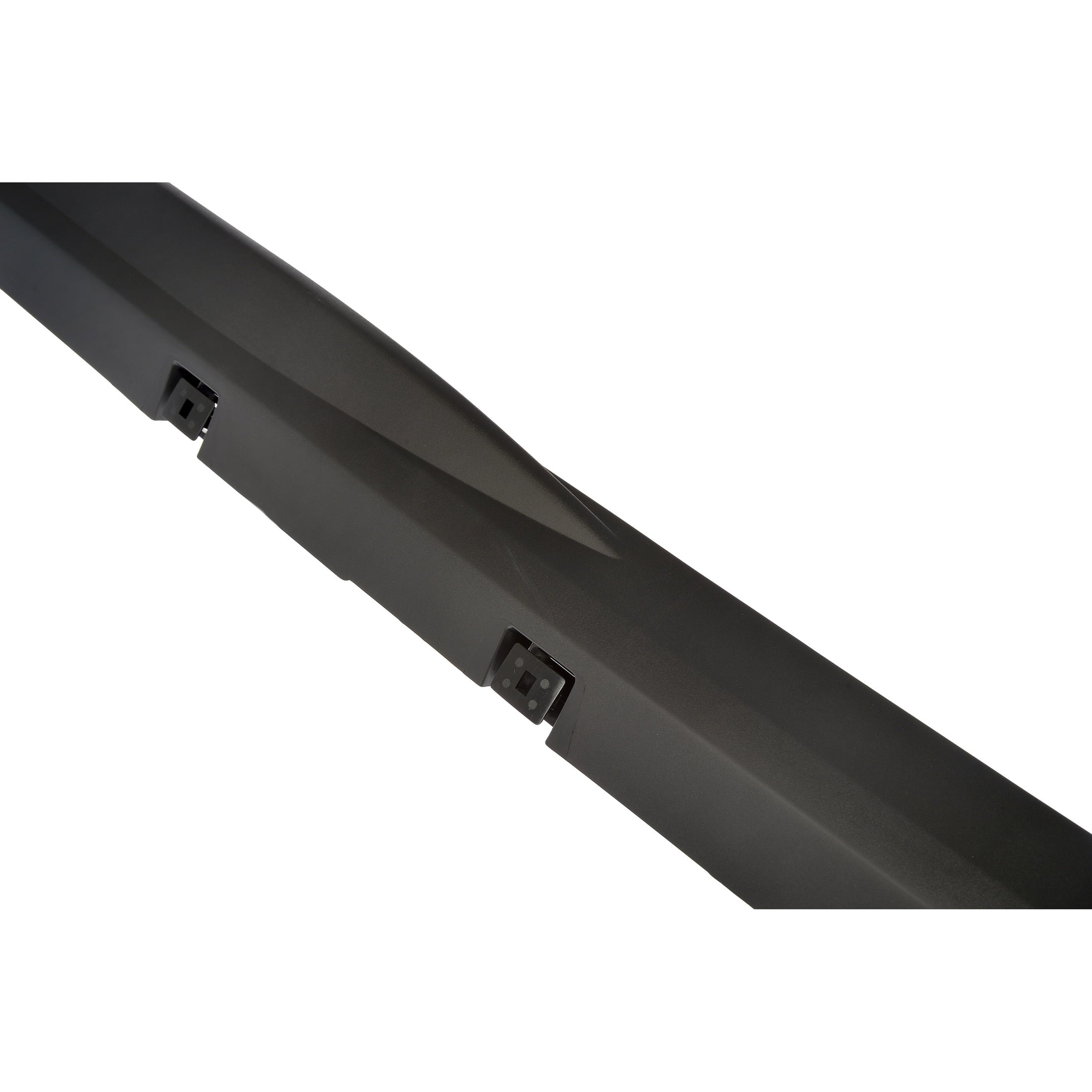 Dorman 927-335 Rear Driver Side Door Molding for Specific Ford Models
