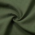 thumbnail image 6 of Women'S High Waist Wide Leg Pants Summer Flowy Beach Casual Pants with Pockets Dark Green L, 6 of 8