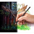 thumbnail image 4 of Lápices para colorear STAEDTLER 149C C14 Super Soft, paquete de 24, 4 of 6