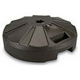 thumbnail image 3 of Patio Living Umbrella Base 00237 Bronze-Color:Green, 3 of 5